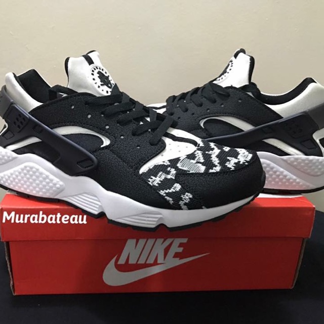 nike huarache ultra 2017