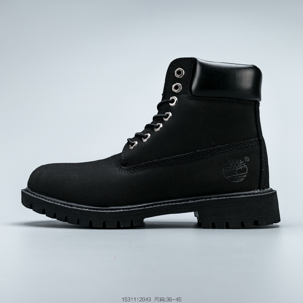 black timberlands cheap