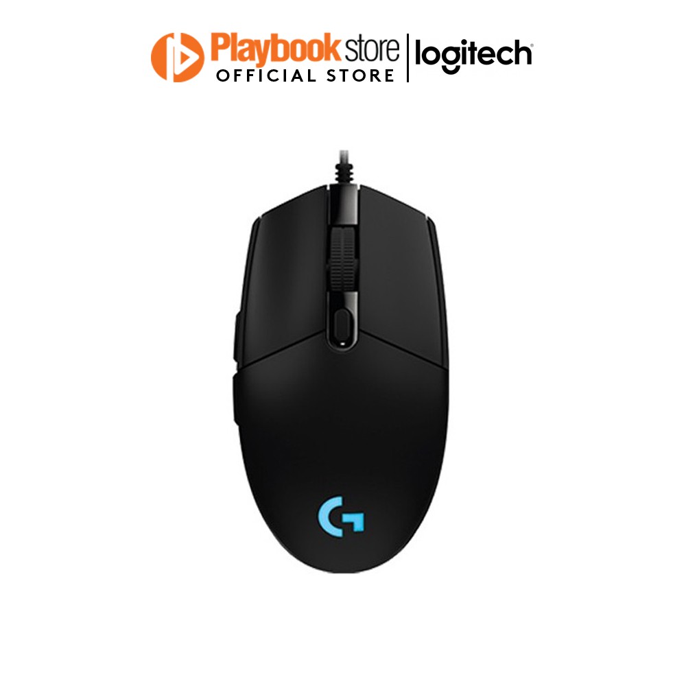 logitech mouse