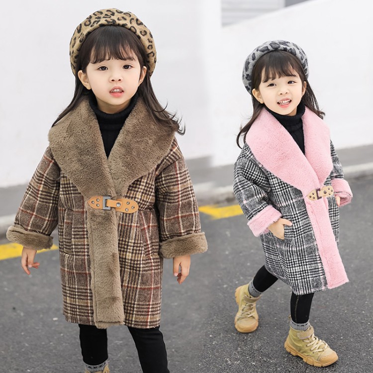 baby winter one piece jacket