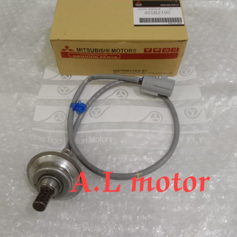 The ORIGINAL XPANDER XPANDER Oxygen SENSOR On MITSUBISHI Shopee