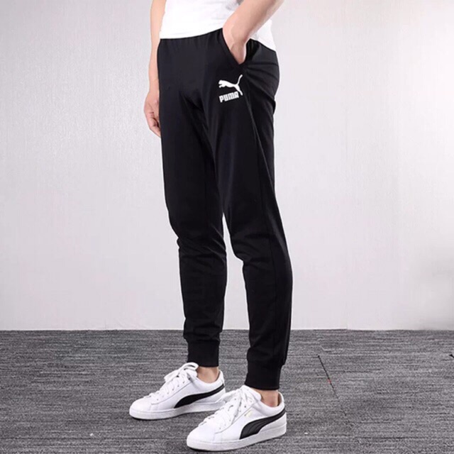 puma dry fit pants