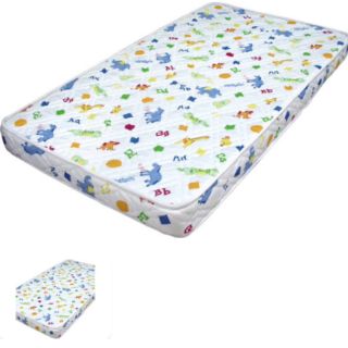 uratex purifoam crib mattress