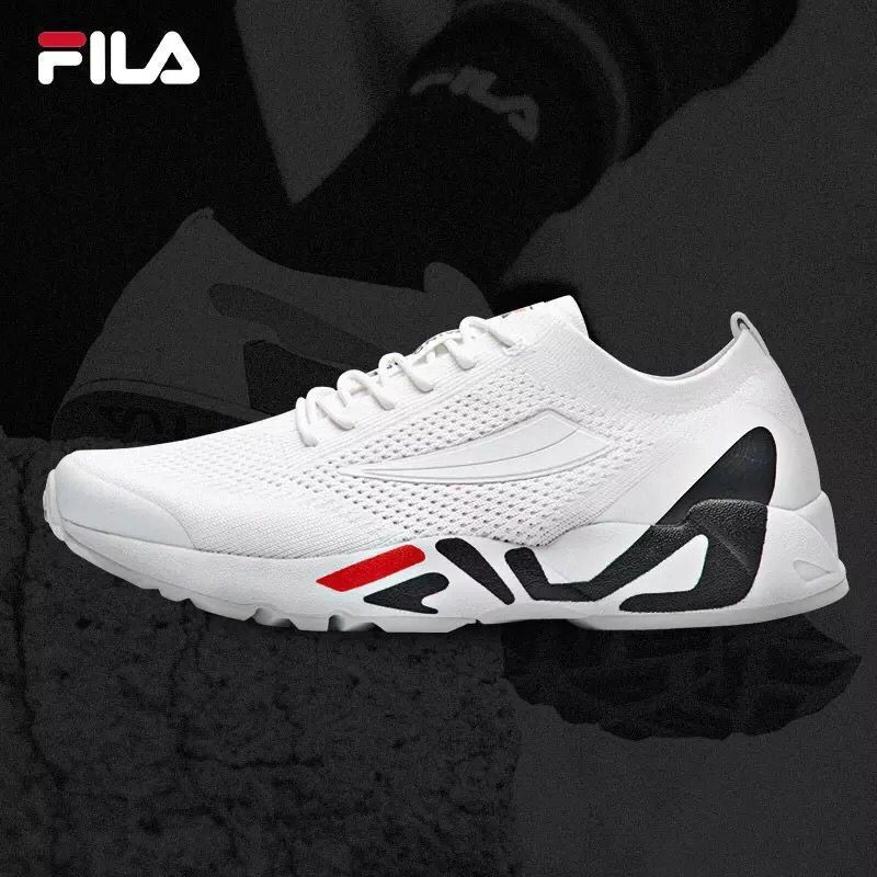 fila new collection shoes