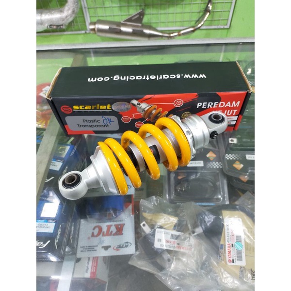 Monoshock SHOCKBREAKER NON Tube JUPITER MX MX OLD MX KING ORIGINAL