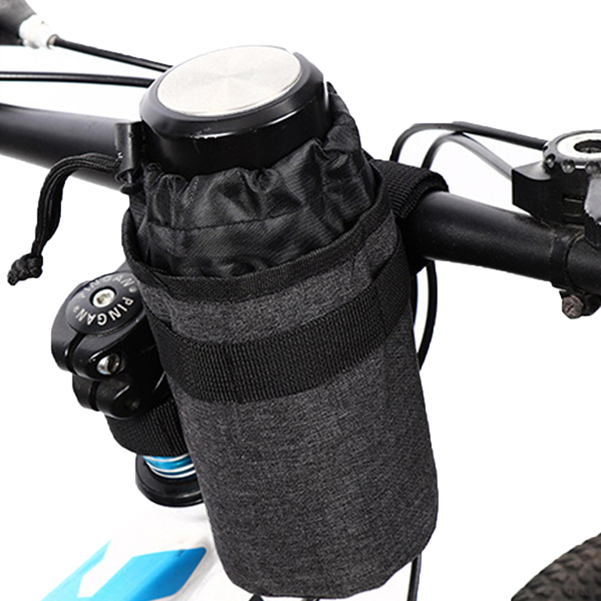 handlebar drink holder