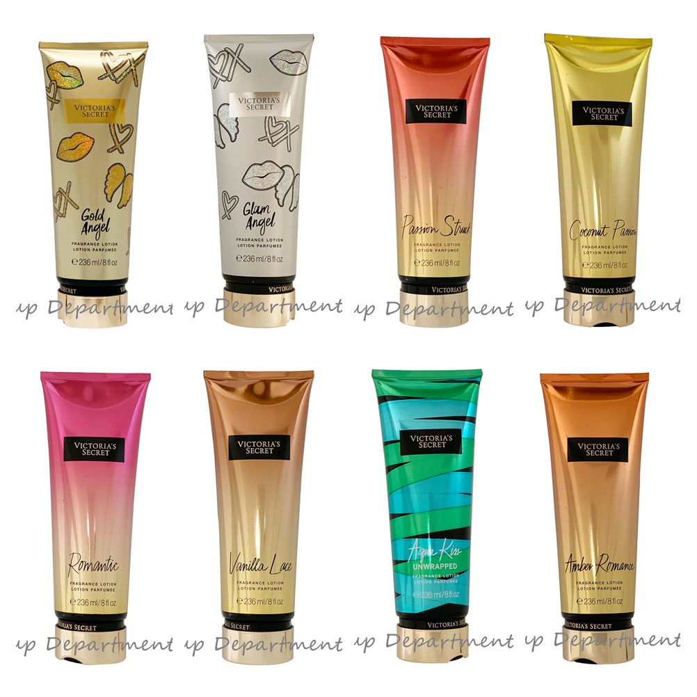 Victoria Secret New Packaging lotion 236ml Shopee Philippines