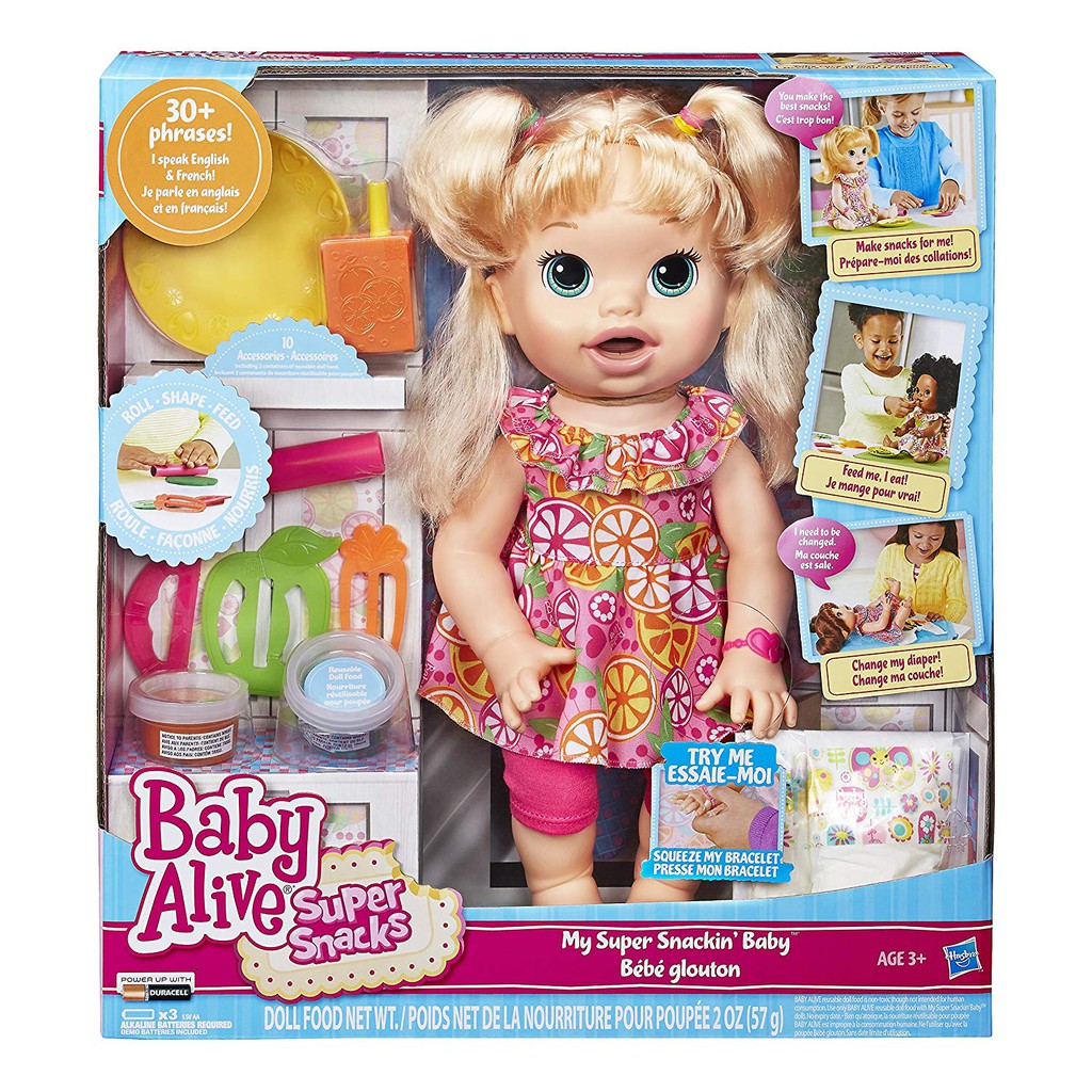 baby alive sale