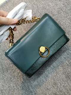 charles and keith asymmetric bag