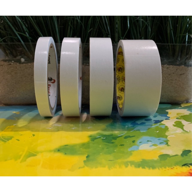 double sided tape for metal