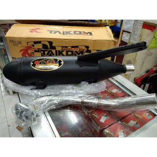 Chicken Pipe Mio I 125 Mio Mxi125 Taikom 