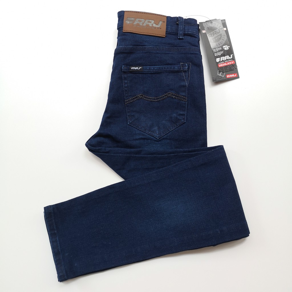 Men's Pants High Quality Maong stretchable Skinny Jeans Shopee