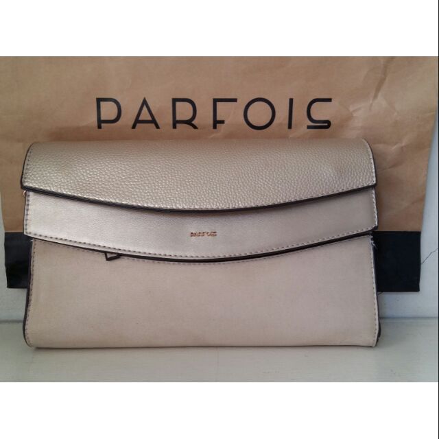 parfois clutch bags