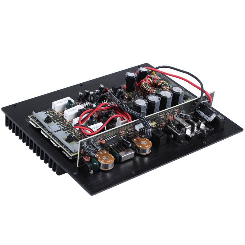 1000 watt sub amp