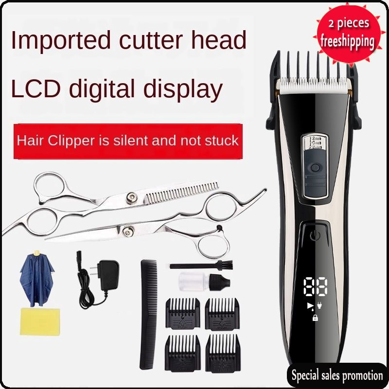 philips head hair cutter