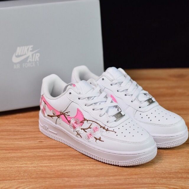 nike air force authentic
