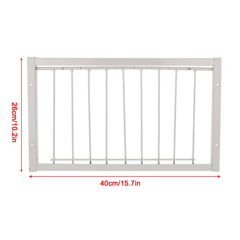 lucky Pigeon Door T-Trap Wire Bars Frame Entrance Trapping Doors Loft Supplies Racing Birds Catch B #1