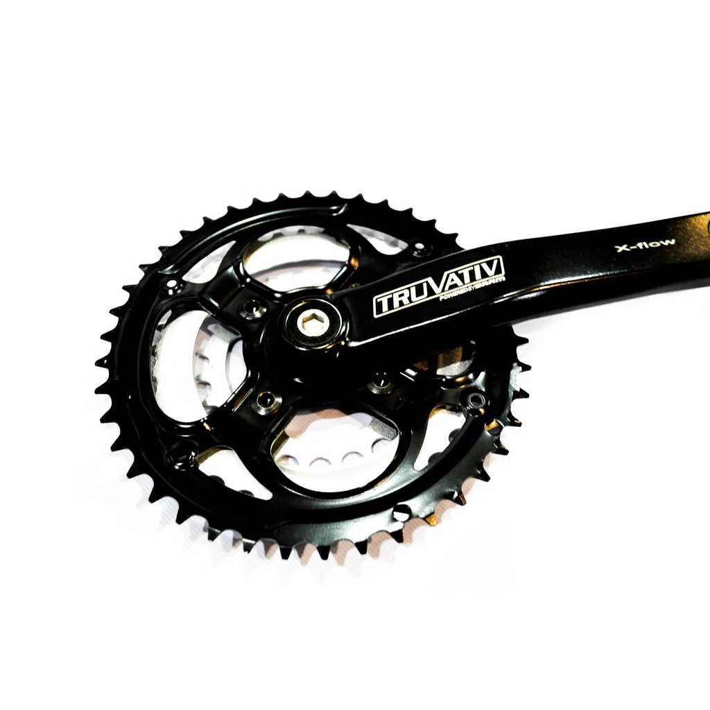 truvativ crankset