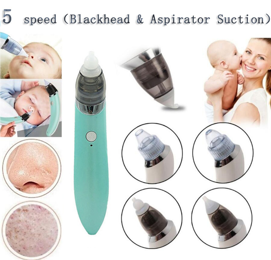 electric nasal aspirator baby city