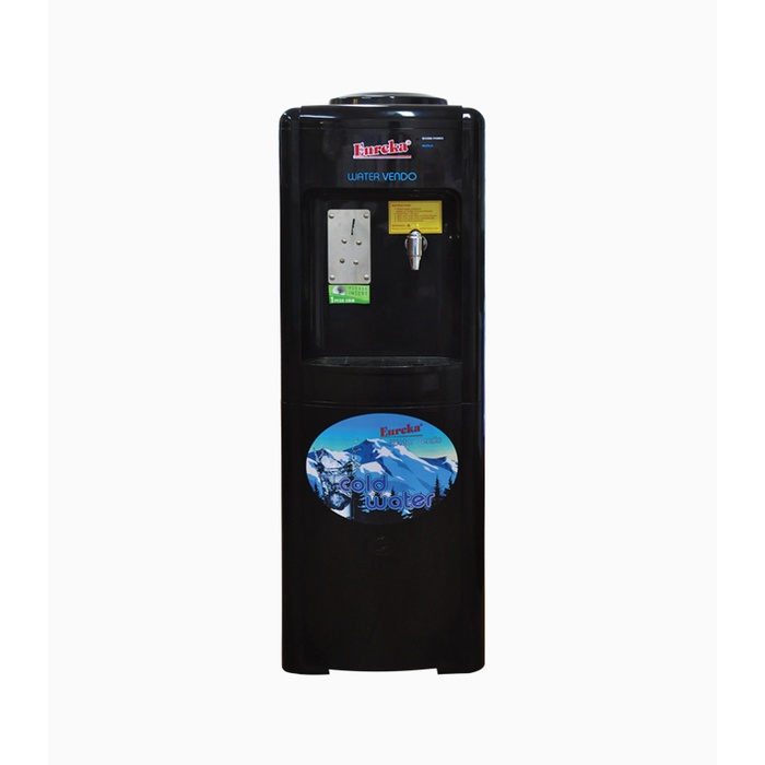 Water Dispenser (Eureka) Shopee Philippines