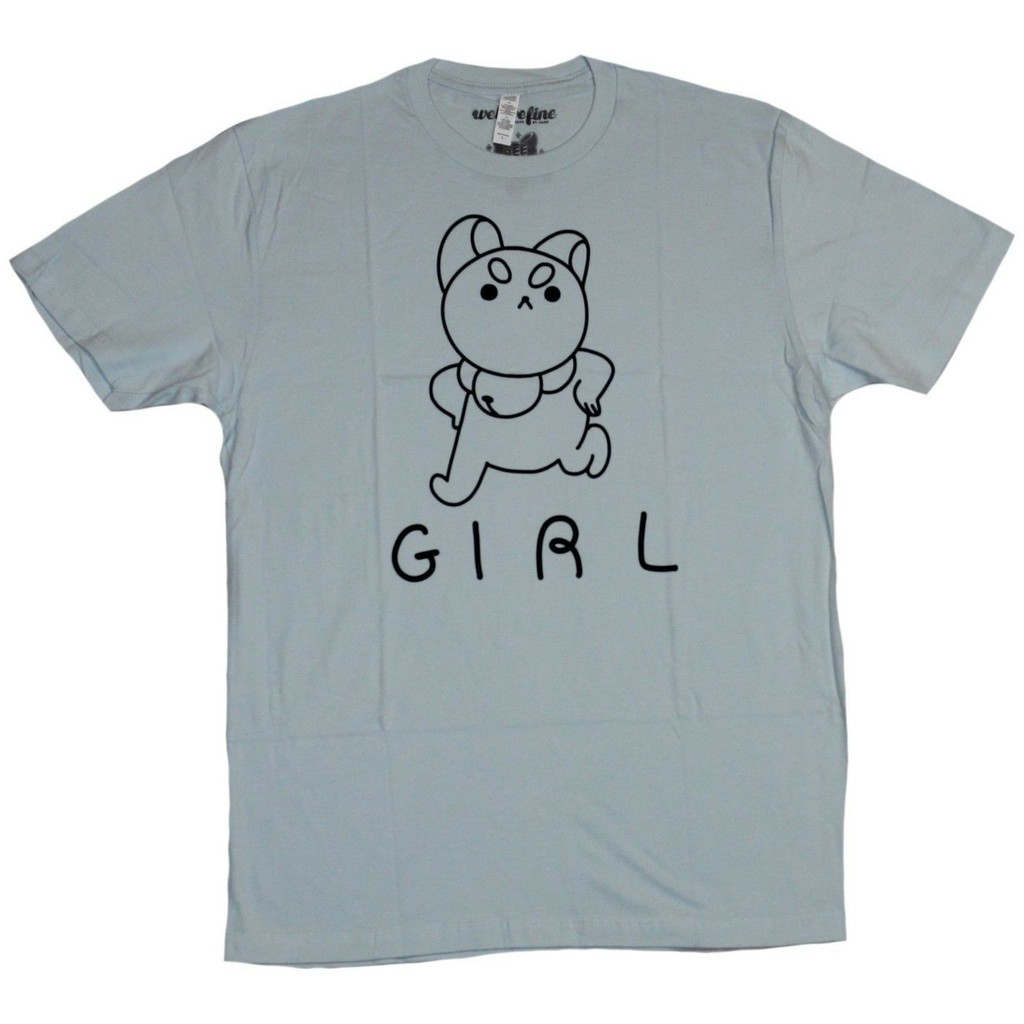 bee and puppycat t shirt