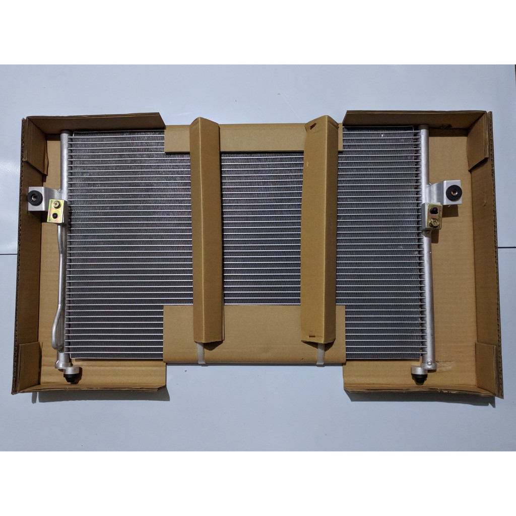 Hyundai Starex (19972007) Condenser Laminated Shopee Philippines