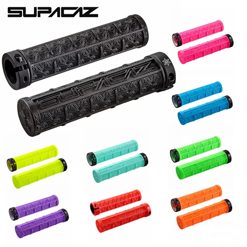 supacaz mtb grips