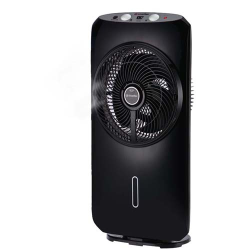 symphony winter cooler fan blade price