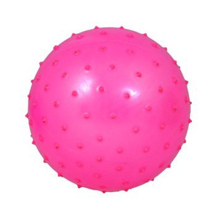 rubber ball with spikes