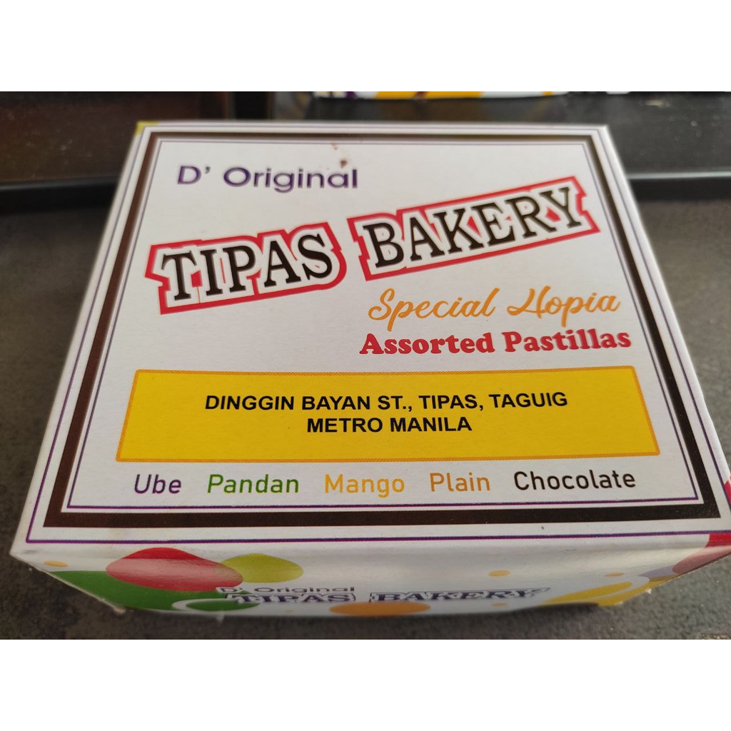 Tipas Hopia Price List 2024 – TILAPIA FOR SALE – AGXF