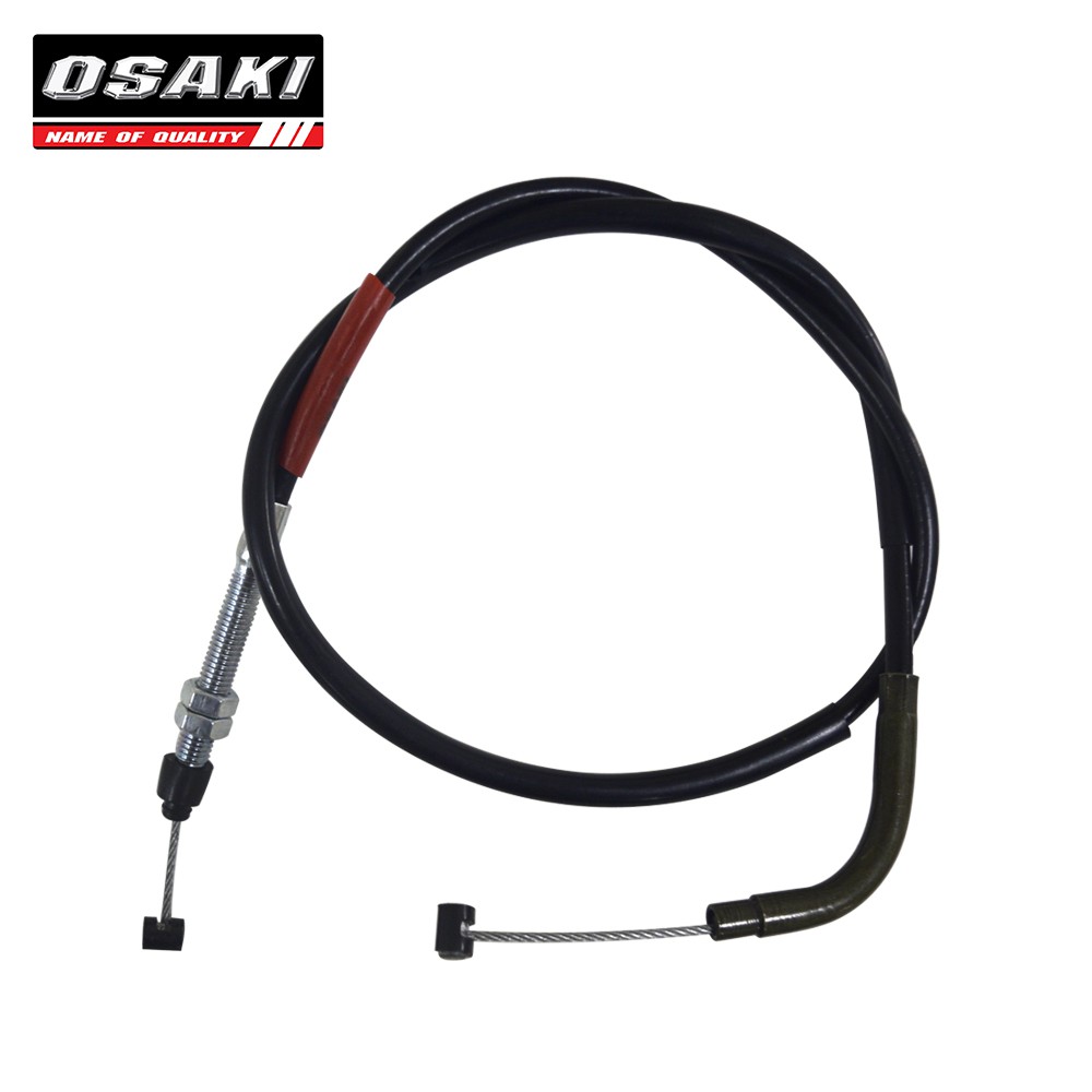 OSAKI Raider 150 Fi Cables (Clutch, Throttle) Shopee Philippines