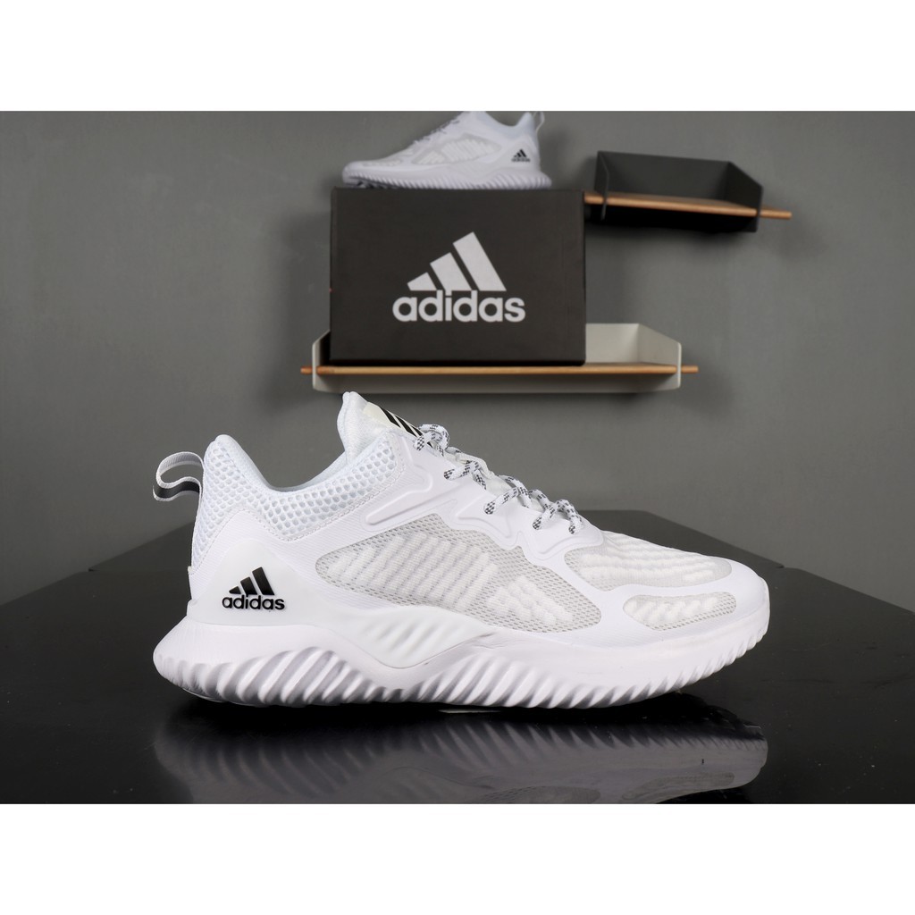 Zhuass]Adidas Alphabounce Beyond W 
