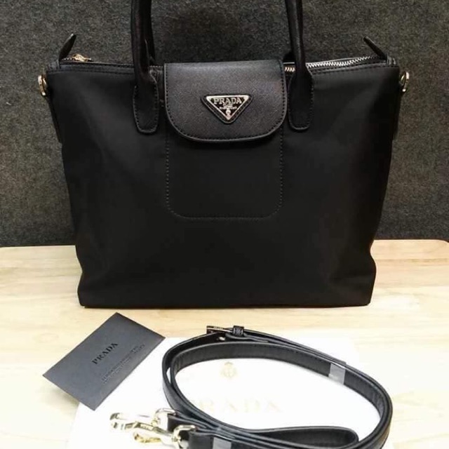 prada bags