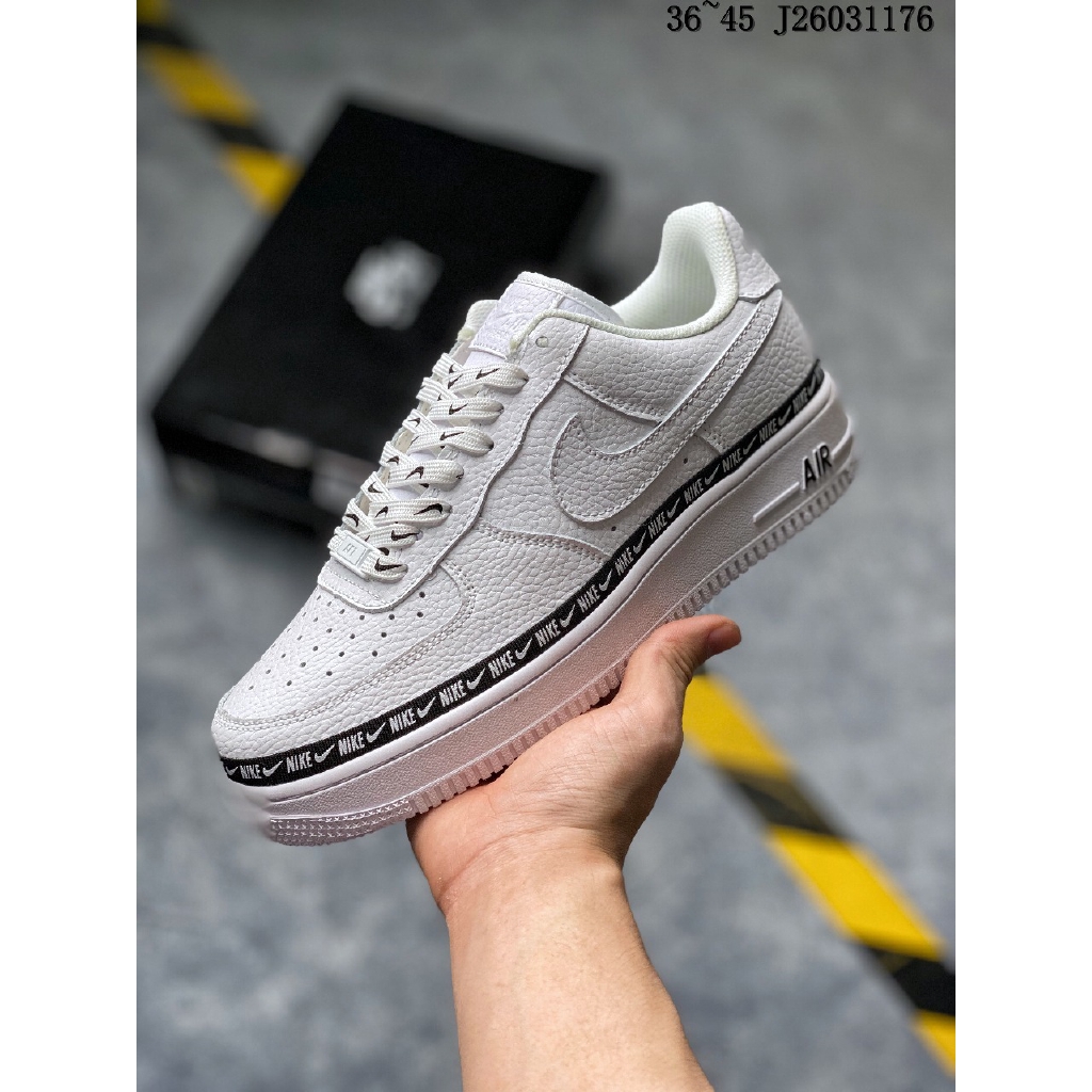 nike af1 leather