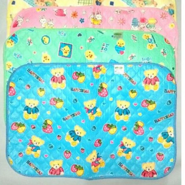Diaper changing mat water proof baby diaper changing mat Shopee