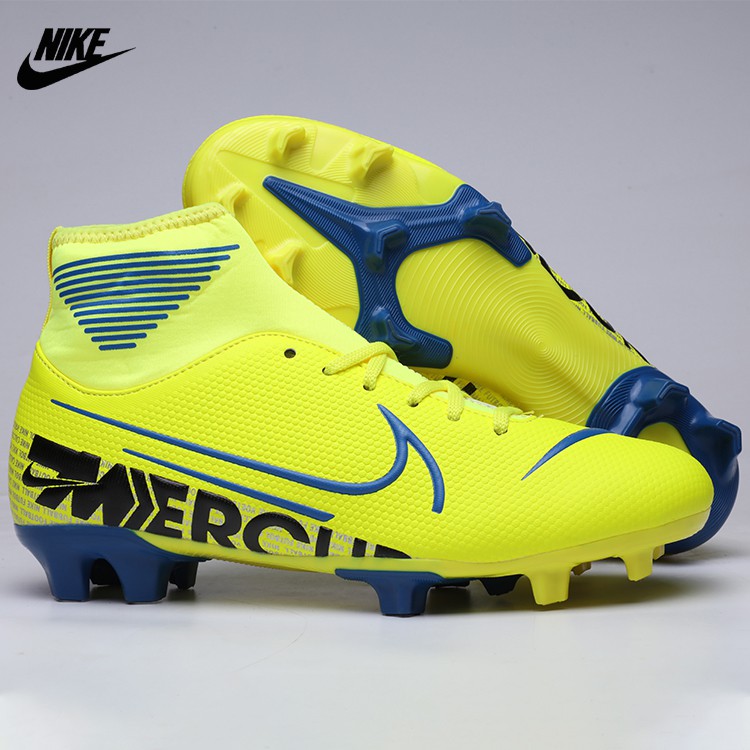 shopee soccer shoes