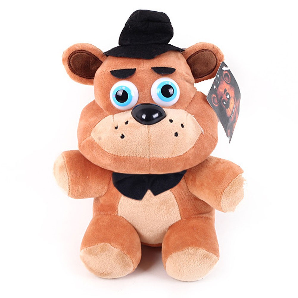 toy freddy plush for sale