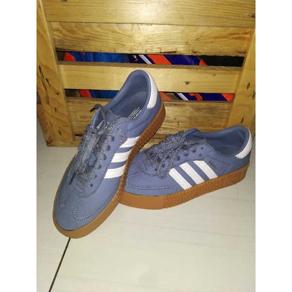 adidas samba shopee