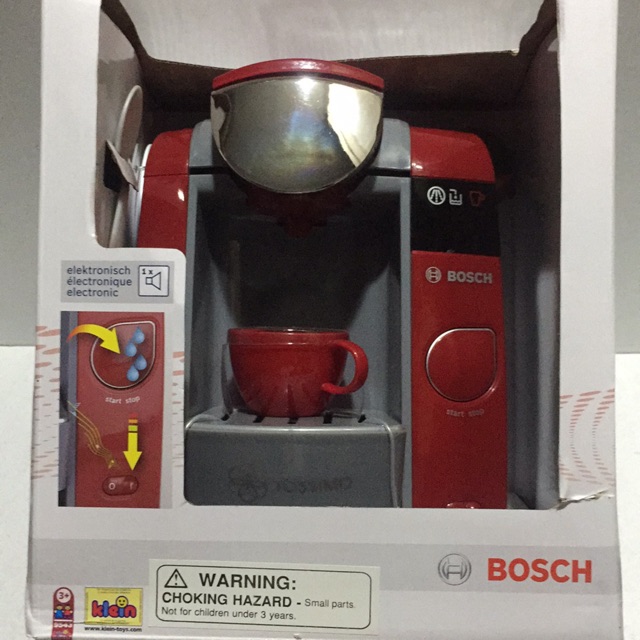tassimo coffee maker