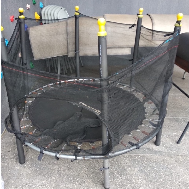 Trampoline Protective Cover Shopee Philippines