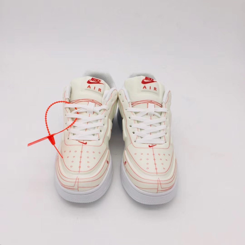 nike 107 air force