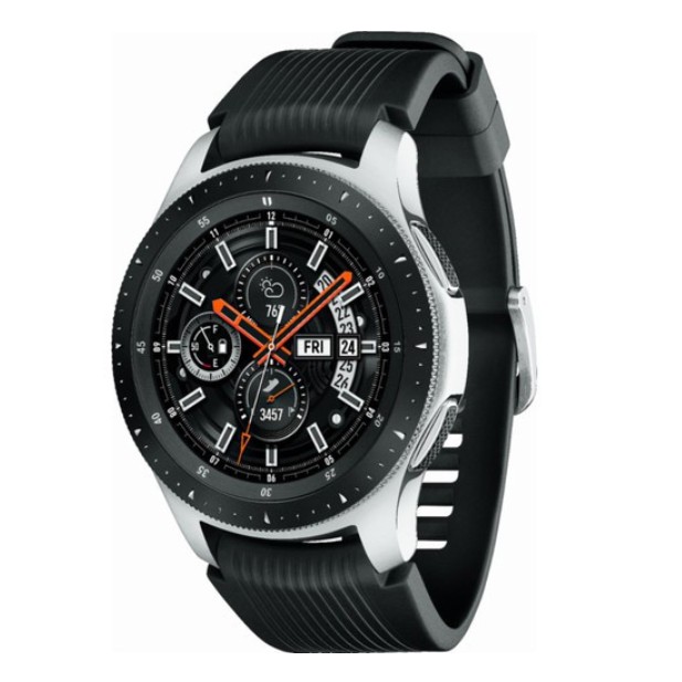 samsung galaxy watch r800 46mm bluetooth