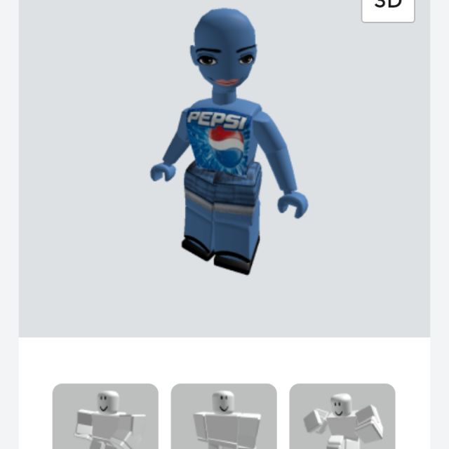 Roblox Account Itsmehkev Acc W Robux Shopee Philippines - doll roblox profile