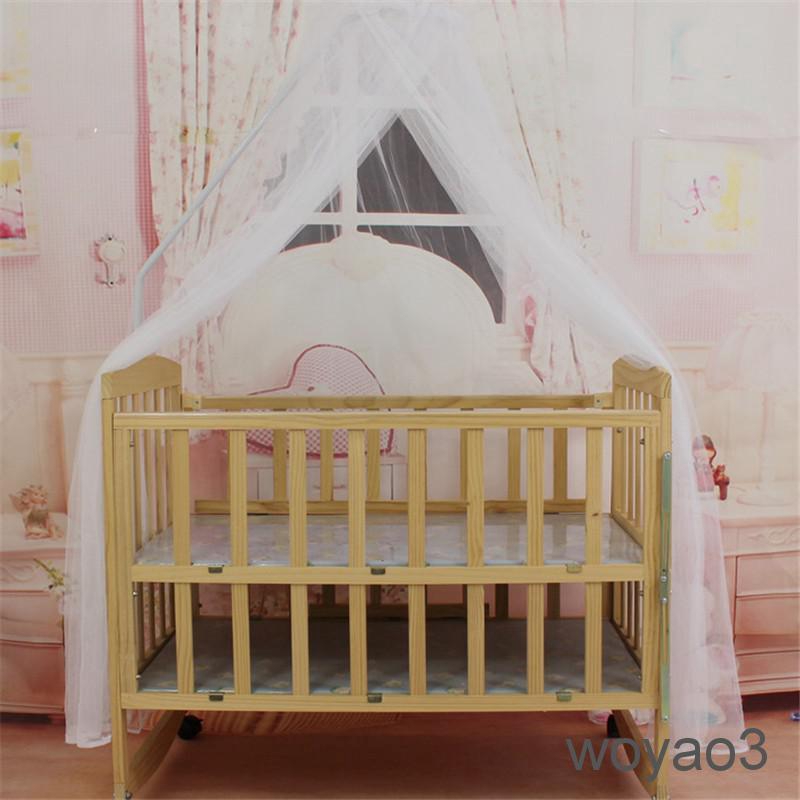 canopy net for cot
