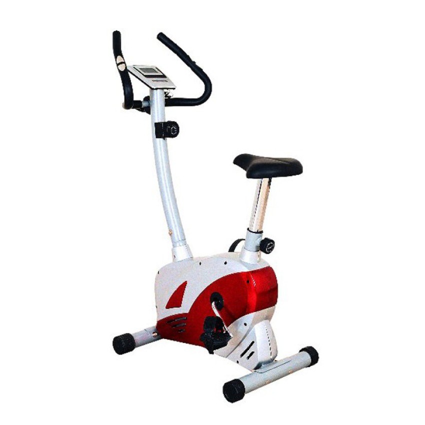 stationary bike shopee