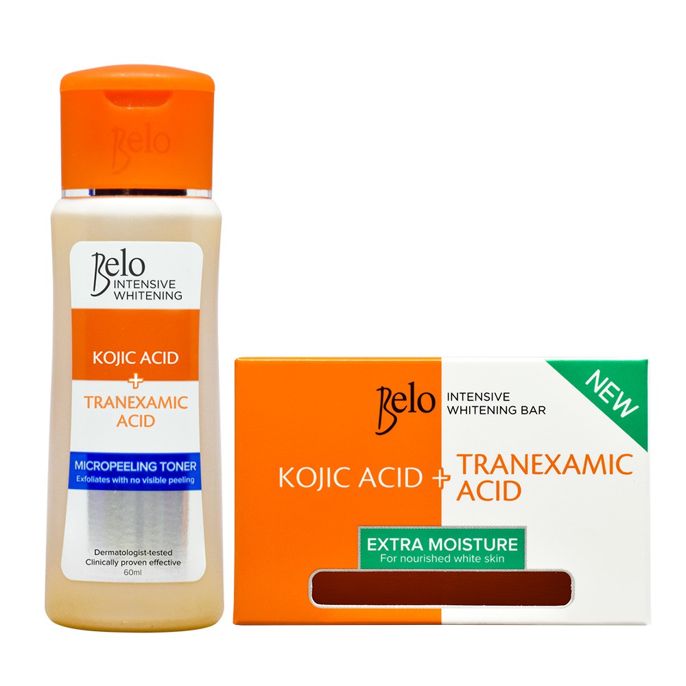 belo toner price