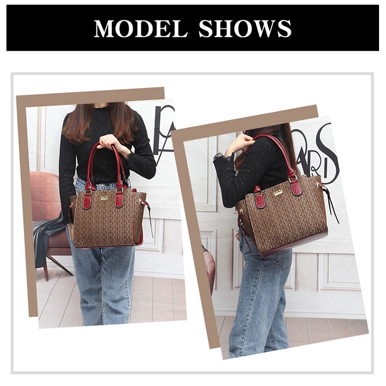 ladies bag shopee