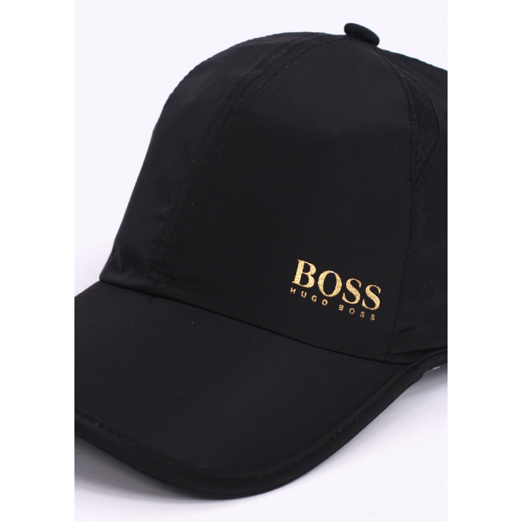 hugo boss baseball cap