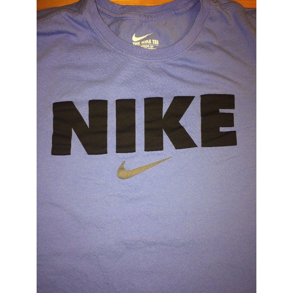 nike athletic cut