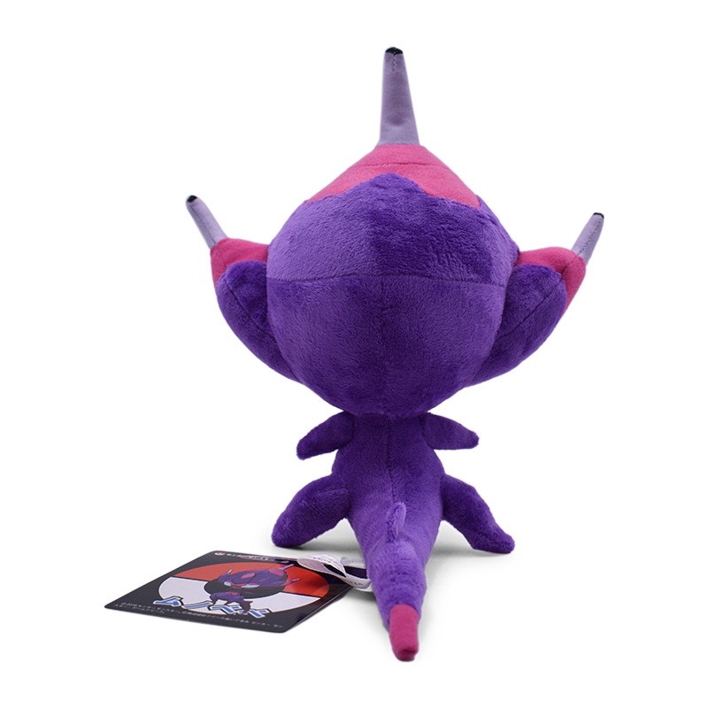poipole plush